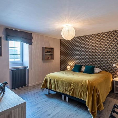 ואנה Ty Malie - Magnifique Loft En Coeur De Ville Avec Parking מראה חיצוני תמונה